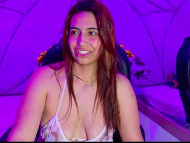 TammyBlackk webcam