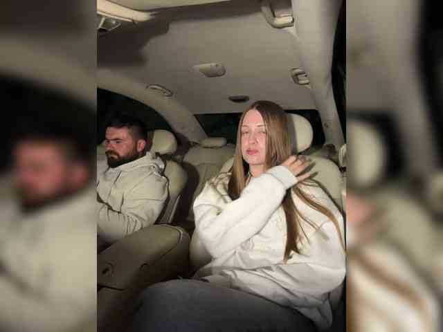 soffy-and-boss webcam