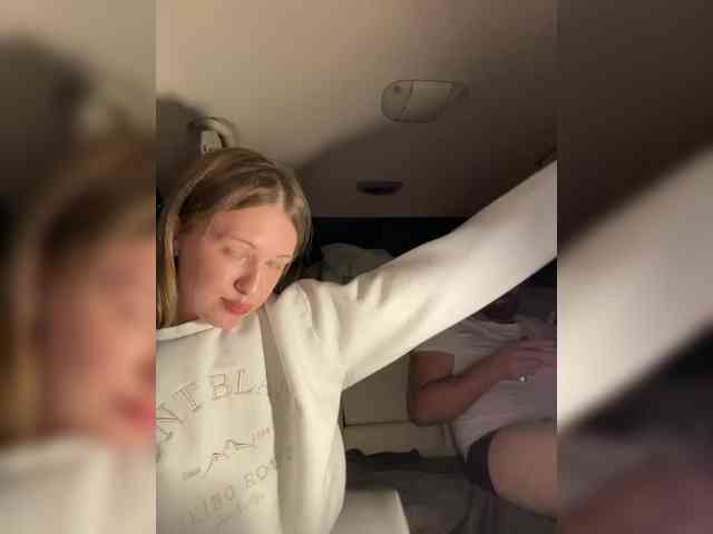 soffy-and-boss webcam