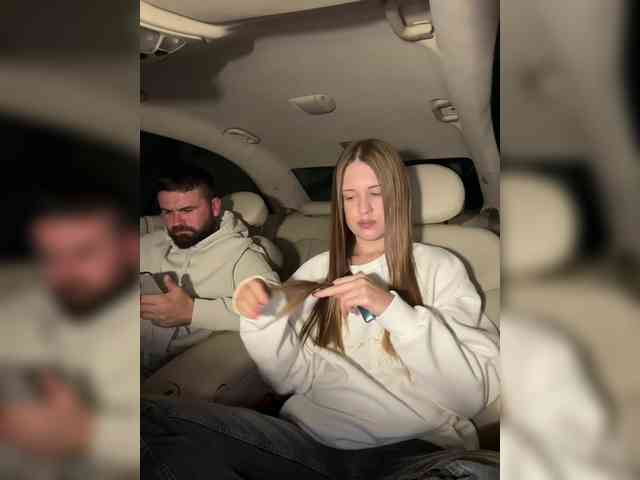 soffy-and-boss webcam