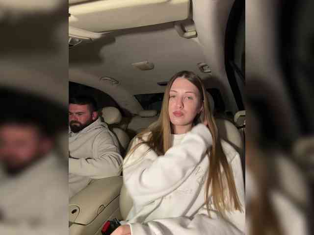 soffy-and-boss webcam