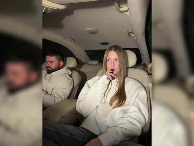 soffy-and-boss webcam