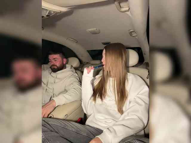 soffy-and-boss webcam