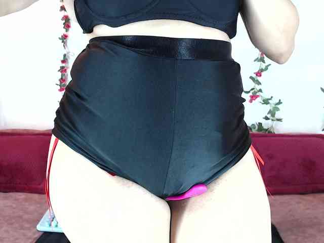 Ariana-Lavoie webcam
