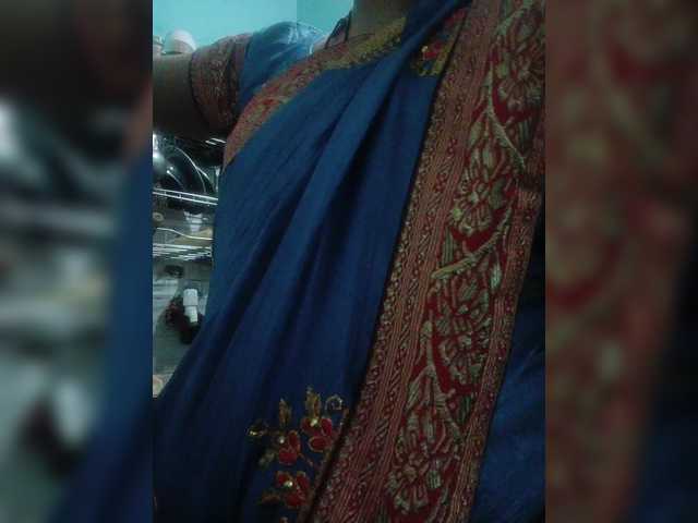 Komal webcam