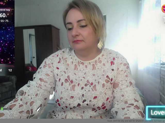 SheilaGirl webcam