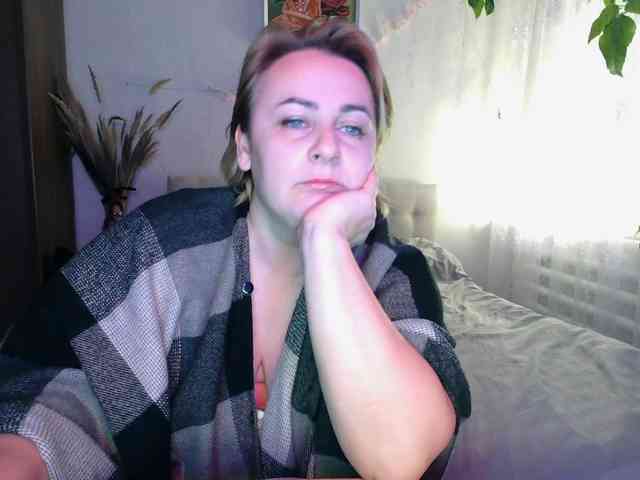 SheilaGirl webcam