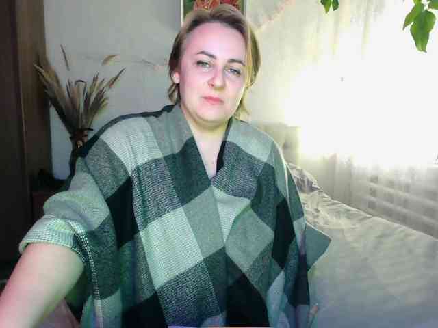 SheilaGirl webcam