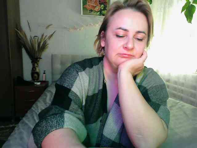 SheilaGirl webcam