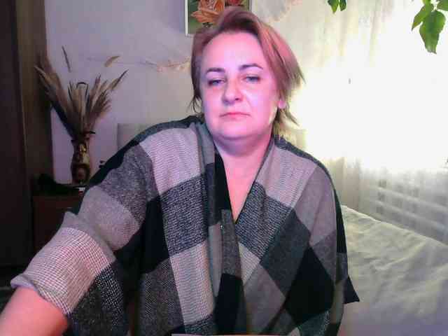 SheilaGirl webcam