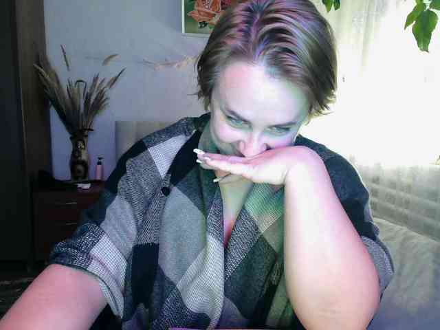 SheilaGirl webcam