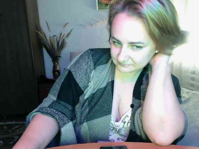 SheilaGirl webcam