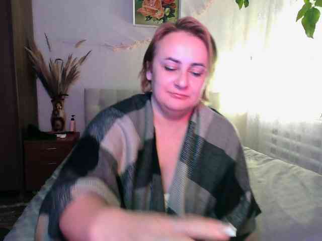 SheilaGirl webcam