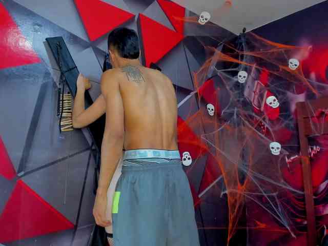 Hana-and-Zeta webcam