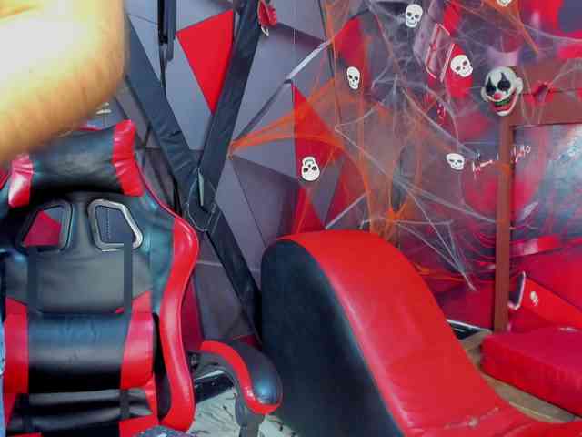 Hana-and-Zeta webcam