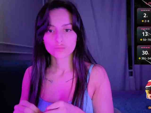 KatarinaQueen webcam