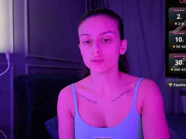 KatarinaQueen webcam