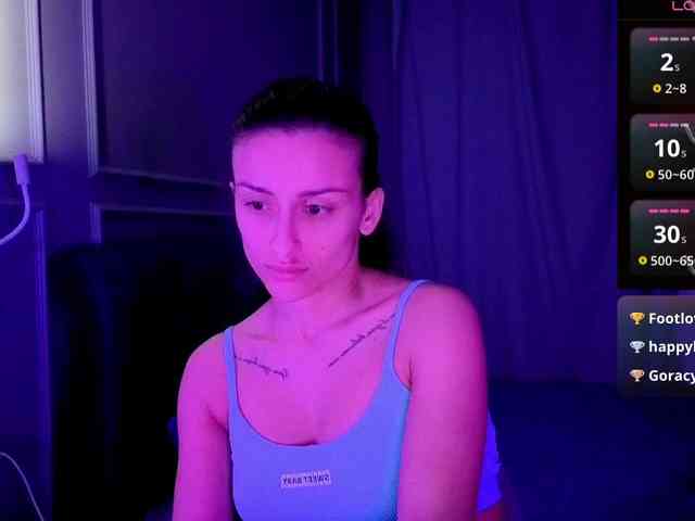 KatarinaQueen webcam