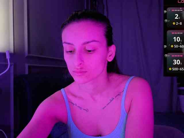 KatarinaQueen webcam