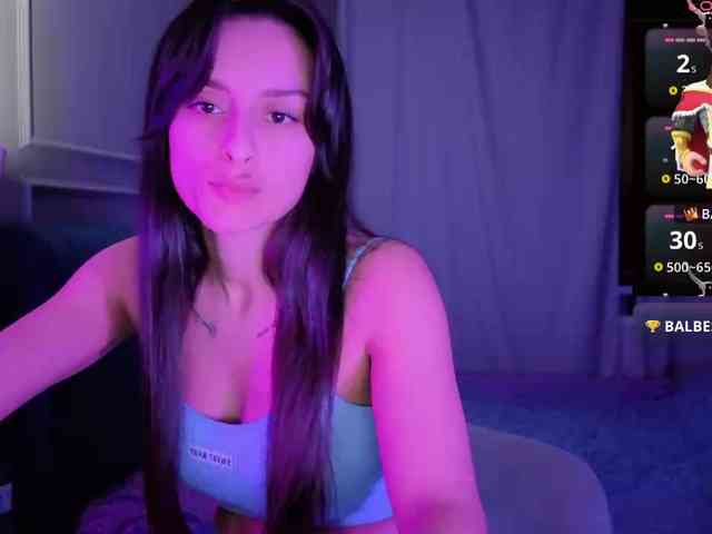 KatarinaQueen webcam
