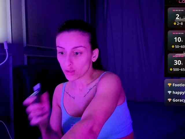 KatarinaQueen webcam