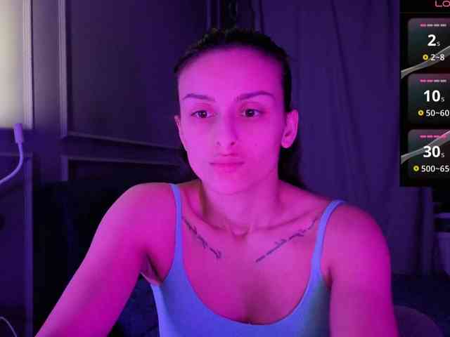 KatarinaQueen webcam