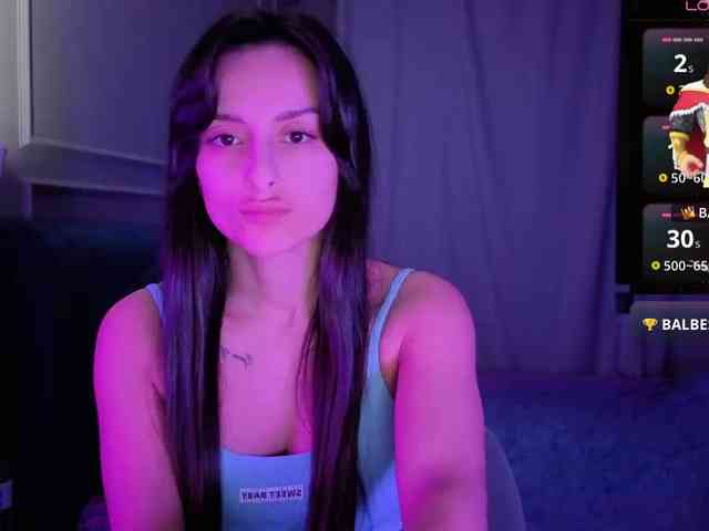KatarinaQueen webcam