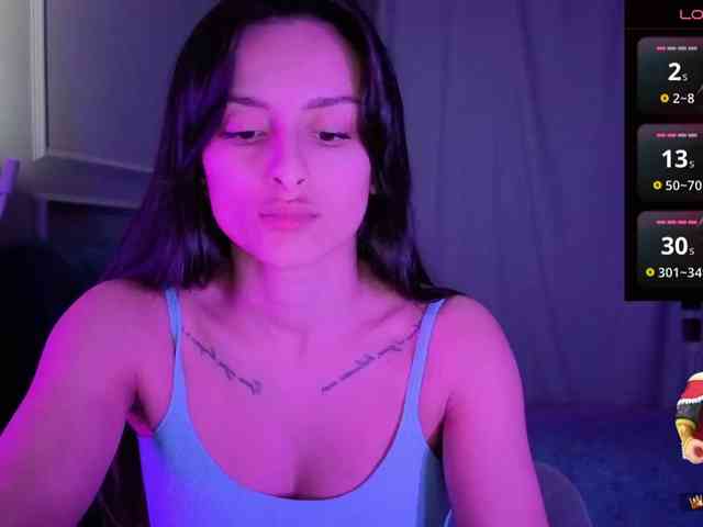 KatarinaQueen webcam