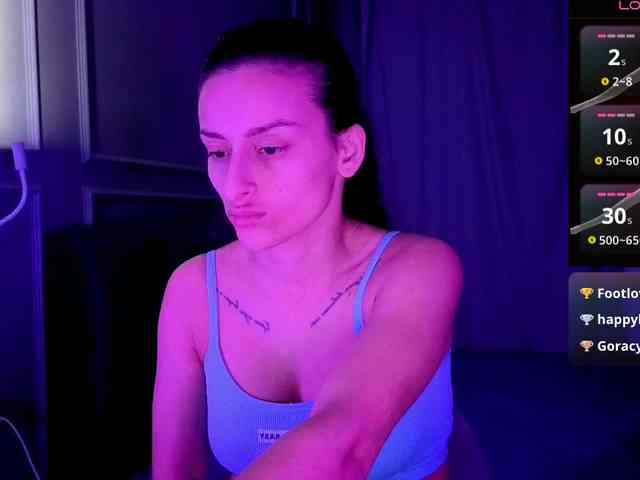 KatarinaQueen webcam