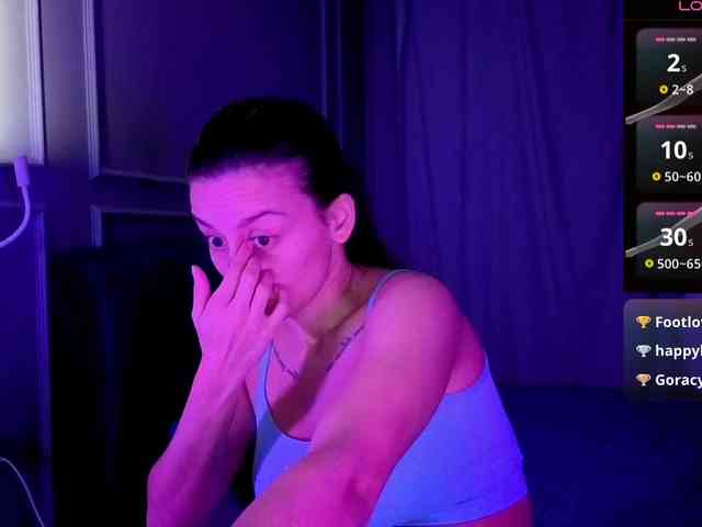KatarinaQueen webcam