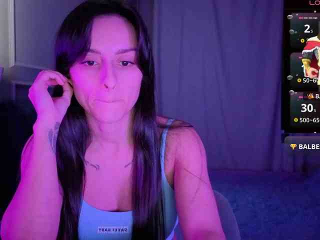 KatarinaQueen webcam