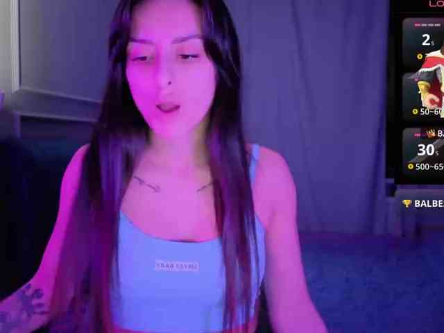 KatarinaQueen webcam