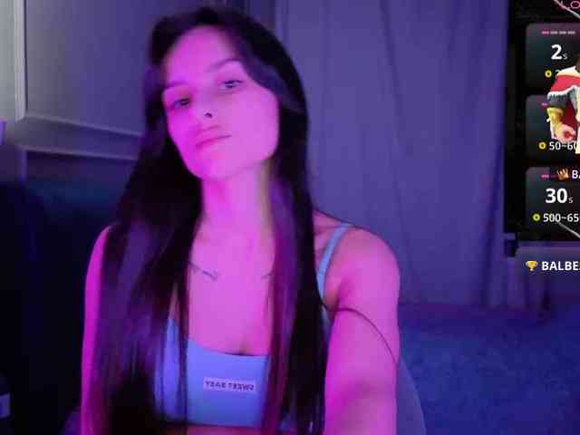 KatarinaQueen webcam