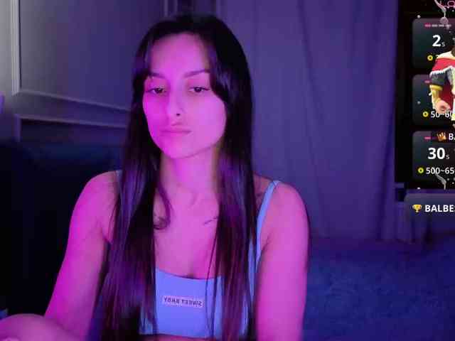 KatarinaQueen webcam