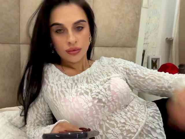 TatiUA webcam