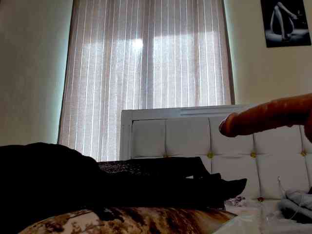 Candbody webcam