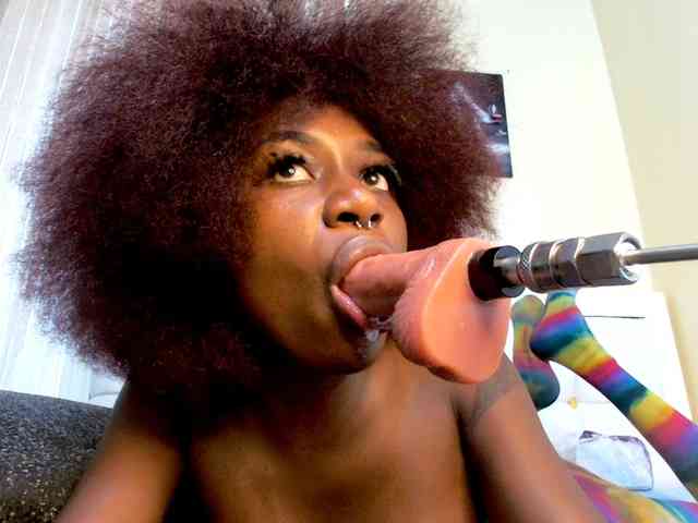 Candbody webcam