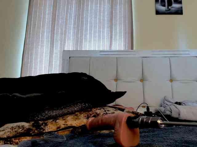 Candbody webcam