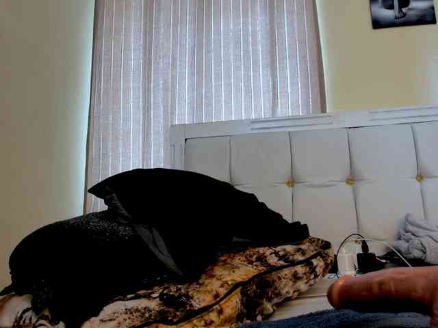 Candbody webcam
