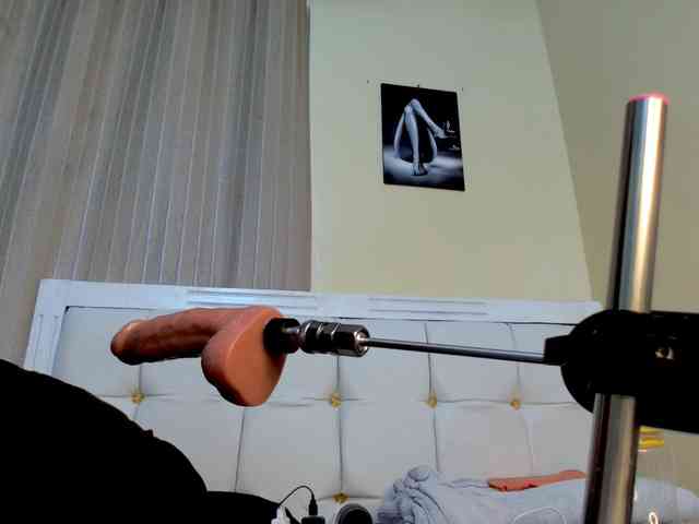 Candbody webcam