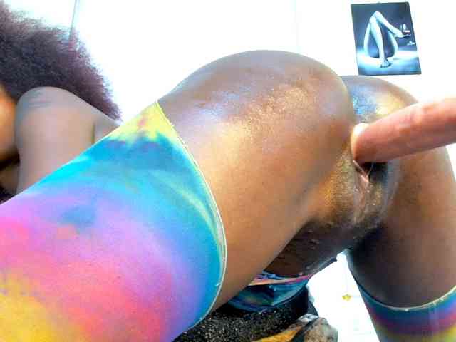 Candbody webcam