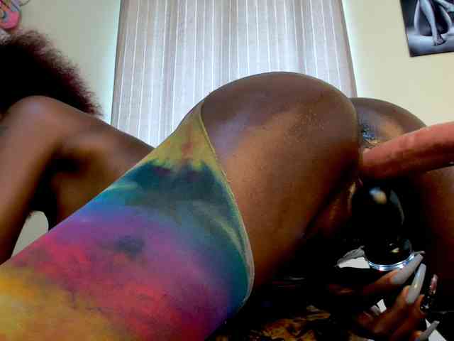 Candbody webcam
