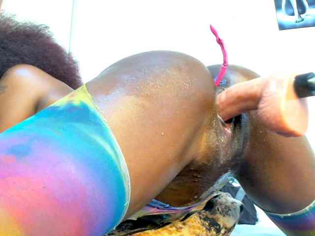 Candbody webcam