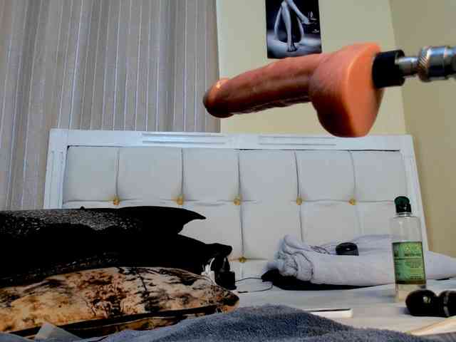 Candbody webcam