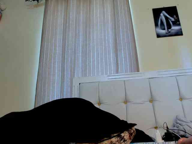 Candbody webcam