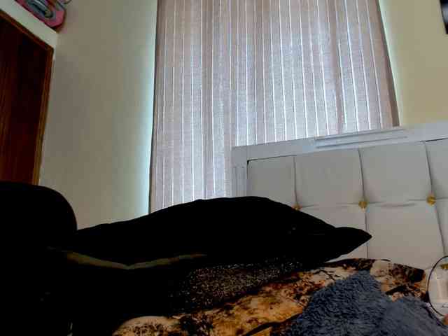 Candbody webcam
