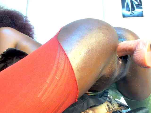 Candbody webcam