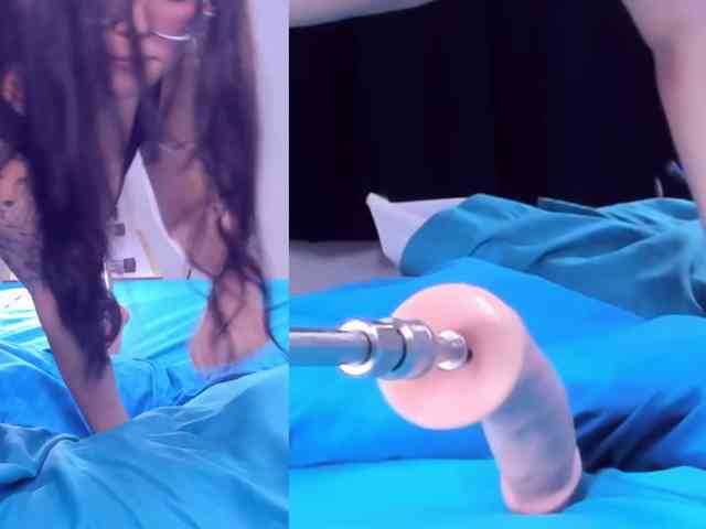 Kinky-cloe webcam