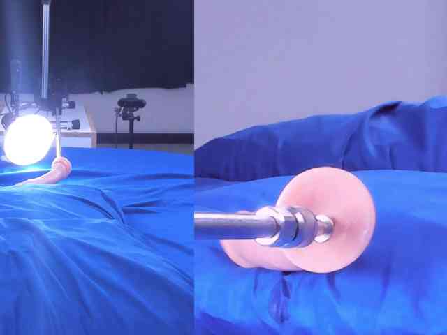 Kinky-cloe webcam