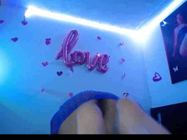 Kyllee28 webcam